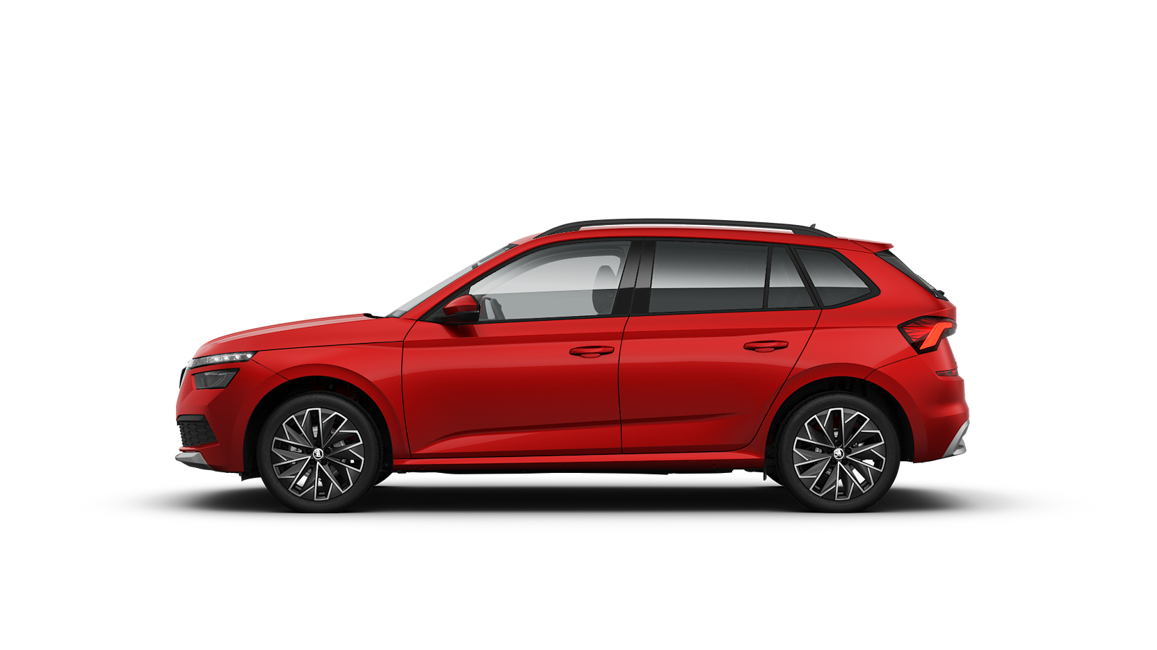 Voitures neuves SKODA KAMIQ Young Edition Lambres-Lez-Douai