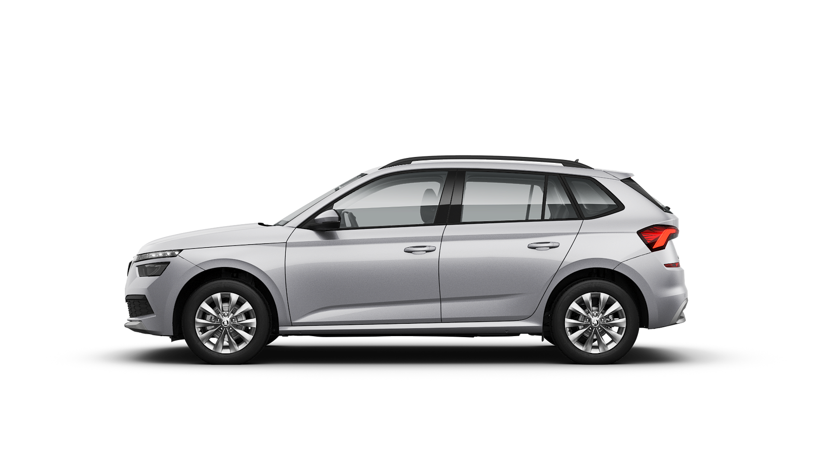Voitures neuves SKODA KAMIQ Ambition Bruay-la-Buissière