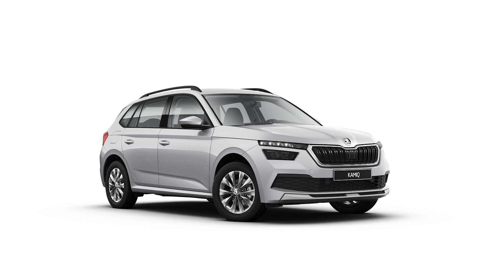 Voitures neuves SKODA KAMIQ Ambition Bruay-la-Buissière