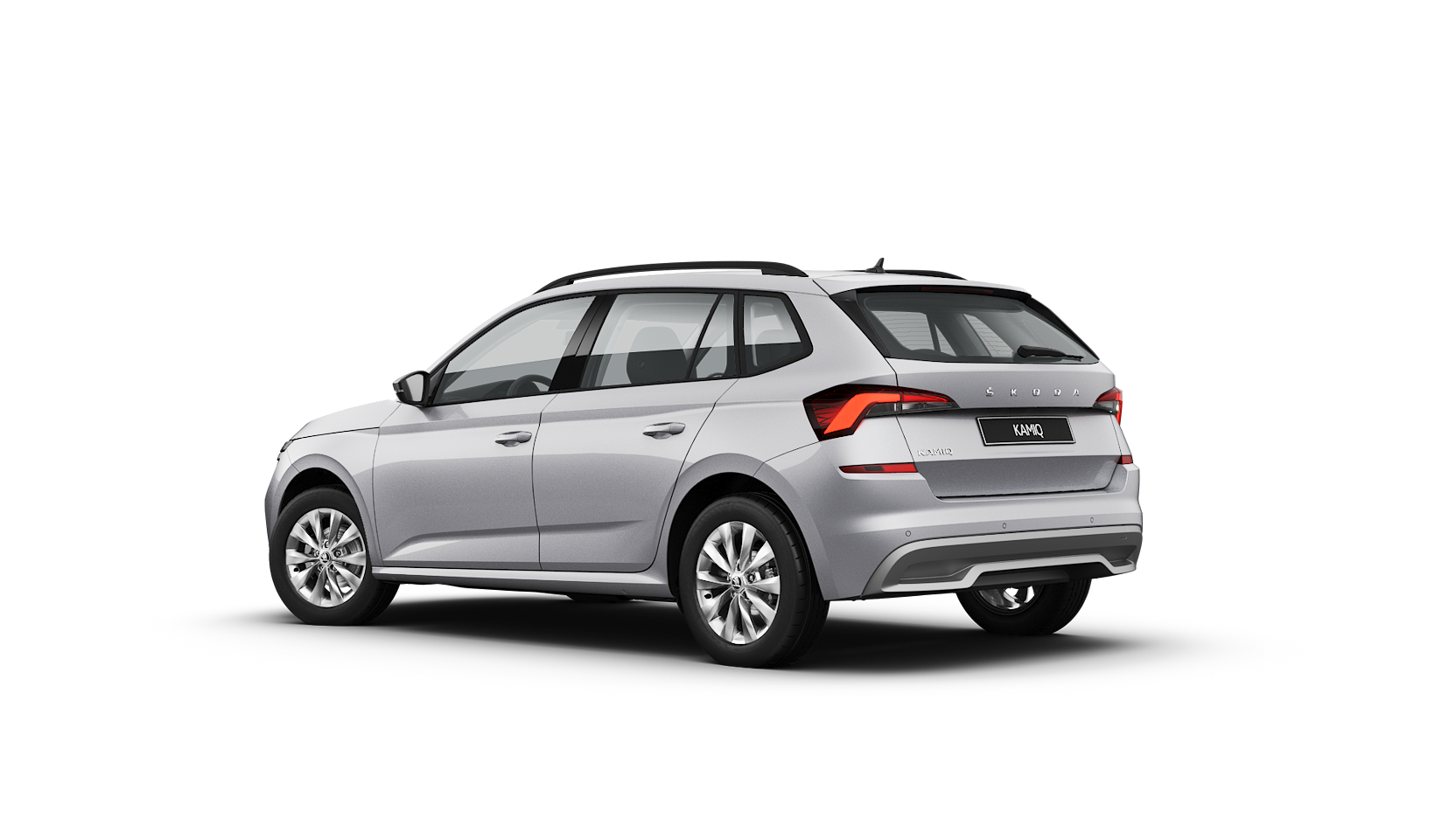 Voitures neuves SKODA KAMIQ Ambition Bruay-la-Buissière