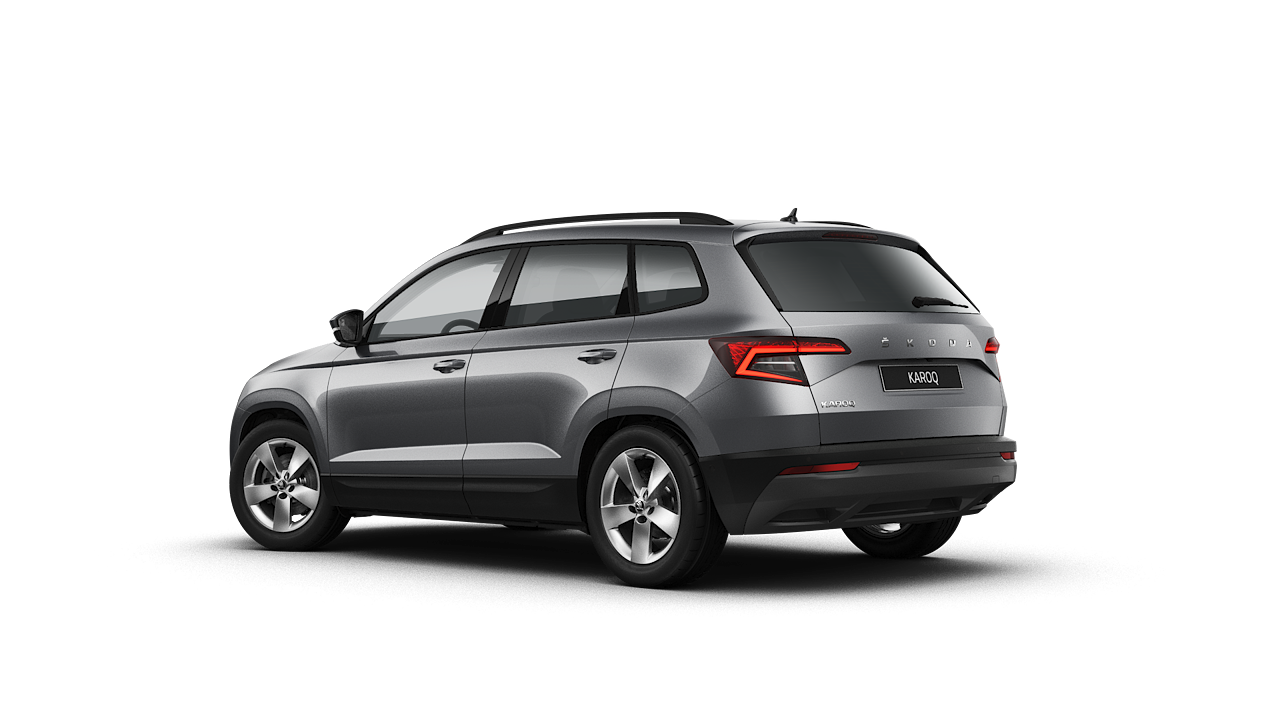 Voitures neuves SKODA KAROQ Business Lambres-Lez-Douai