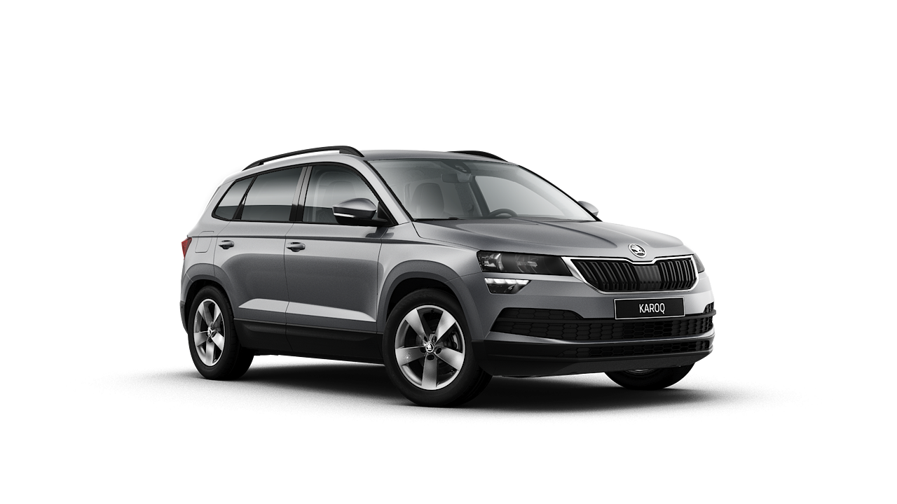Voitures neuves SKODA KAROQ Business Lambres-Lez-Douai