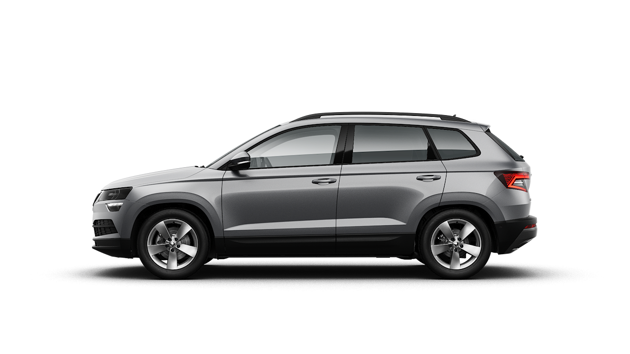 Voitures neuves SKODA KAROQ Business Lambres-Lez-Douai