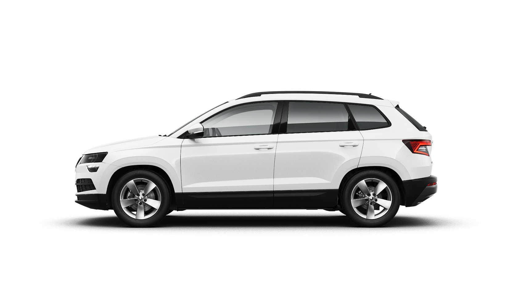 Voitures neuves SKODA KAROQ Ambition Dunkerque