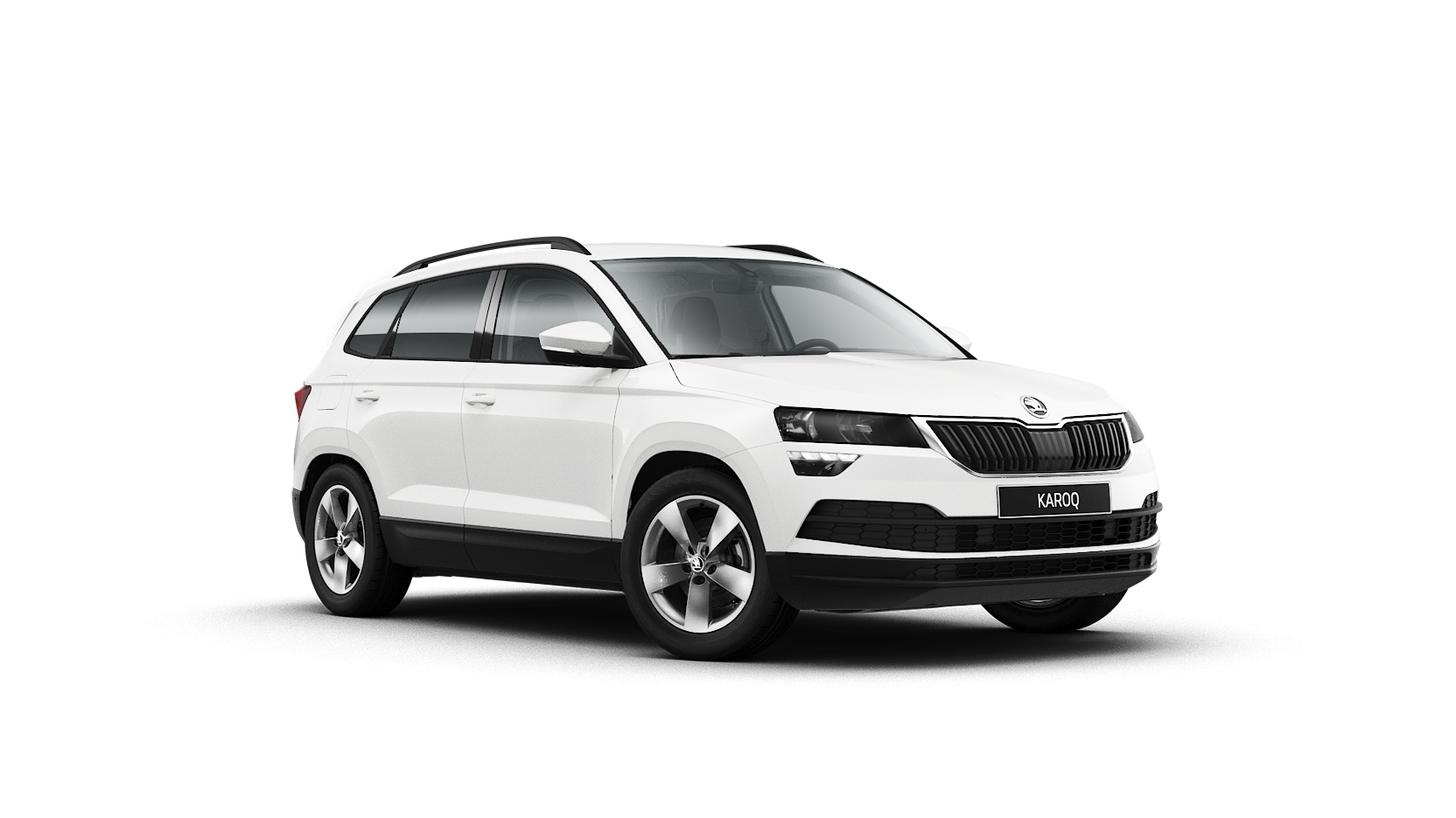 Voitures neuves SKODA KAROQ Ambition Dunkerque
