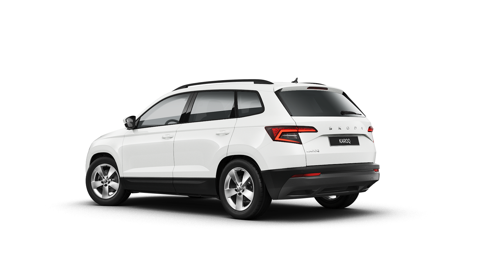 Voitures neuves SKODA KAROQ Ambition Dunkerque