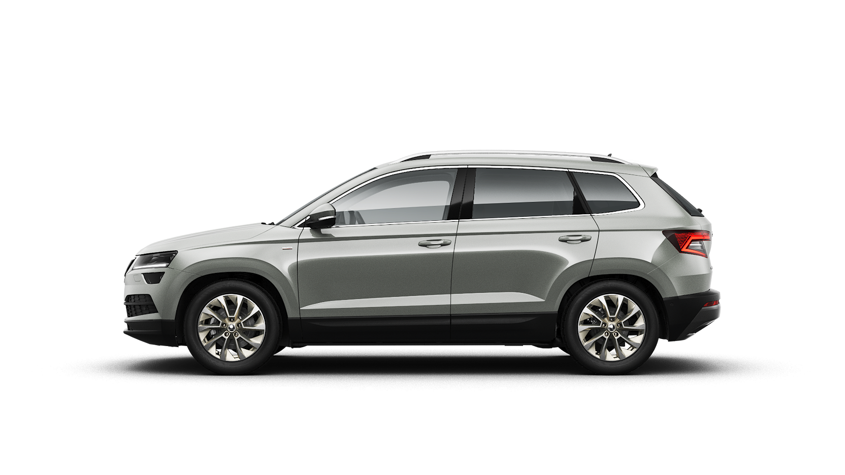 Voitures neuves SKODA KAROQ Clever Bruay-la-Buissière