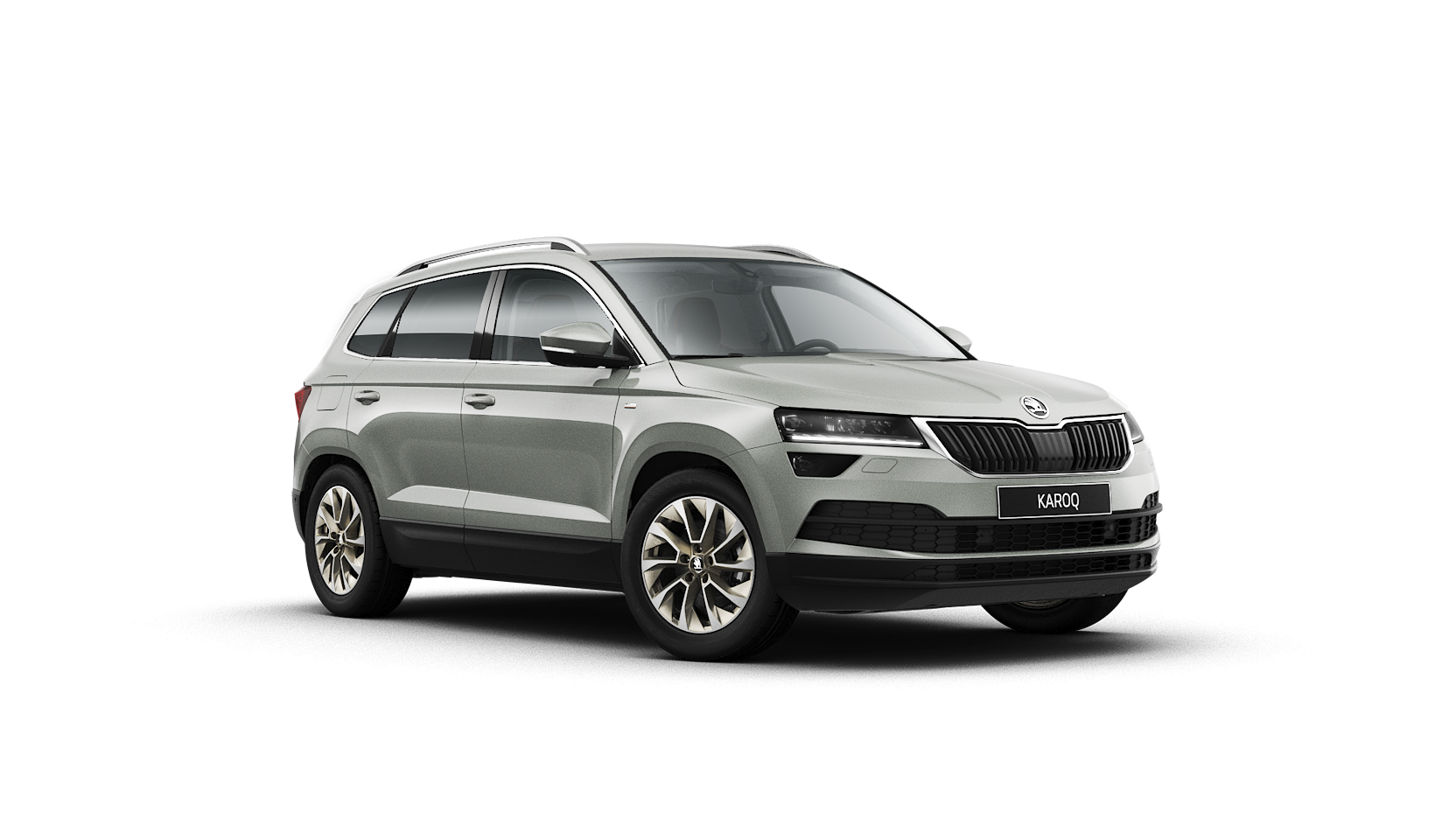 Voitures neuves SKODA KAROQ Clever Bruay-la-Buissière