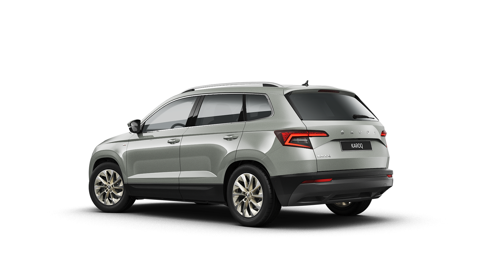 Voitures neuves SKODA KAROQ Clever Bruay-la-Buissière