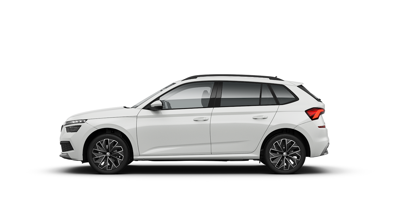 Voitures neuves SKODA KAMIQ Young Edition Vezin-le-Coquet