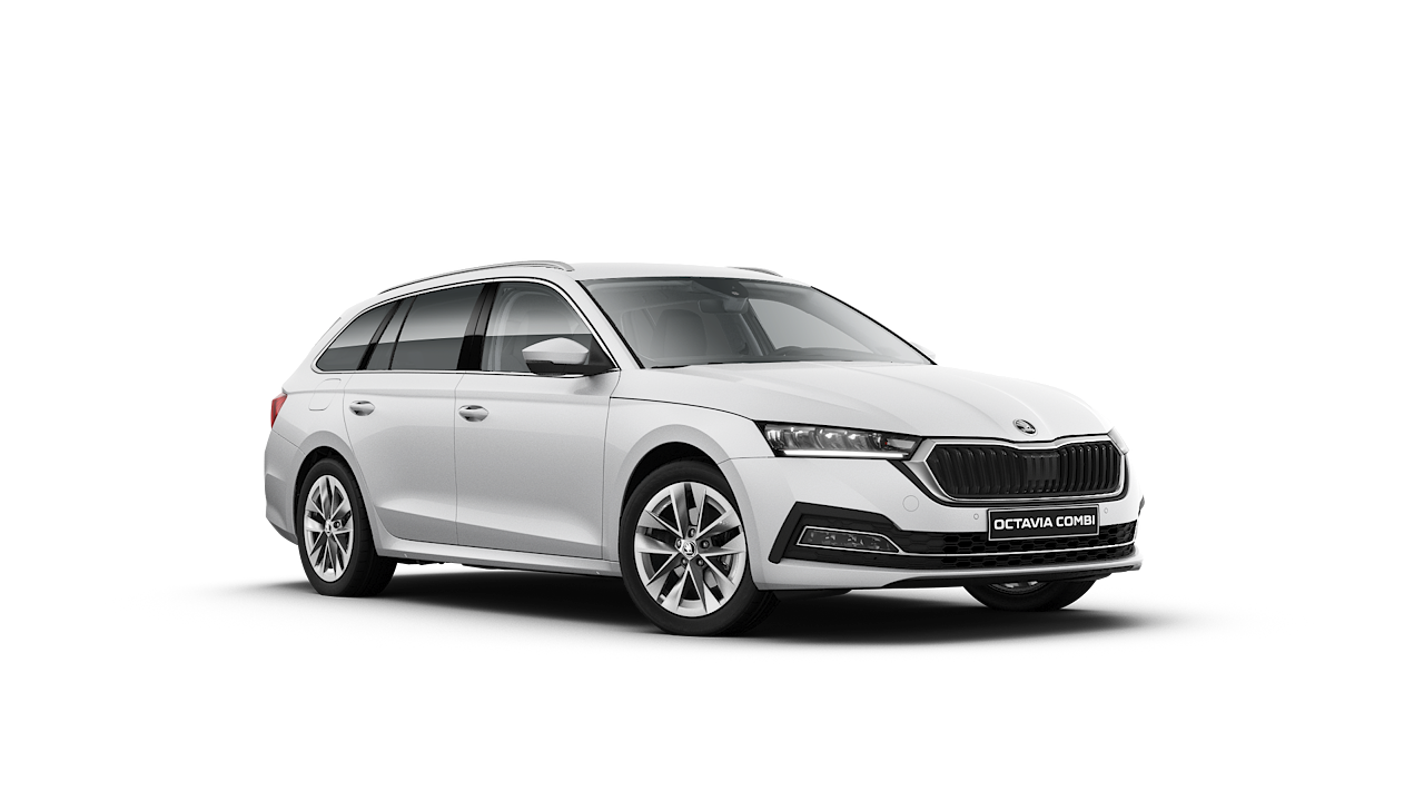 Voitures neuves SKODA OCTAVIA COMBI Style Vezin-le-Coquet