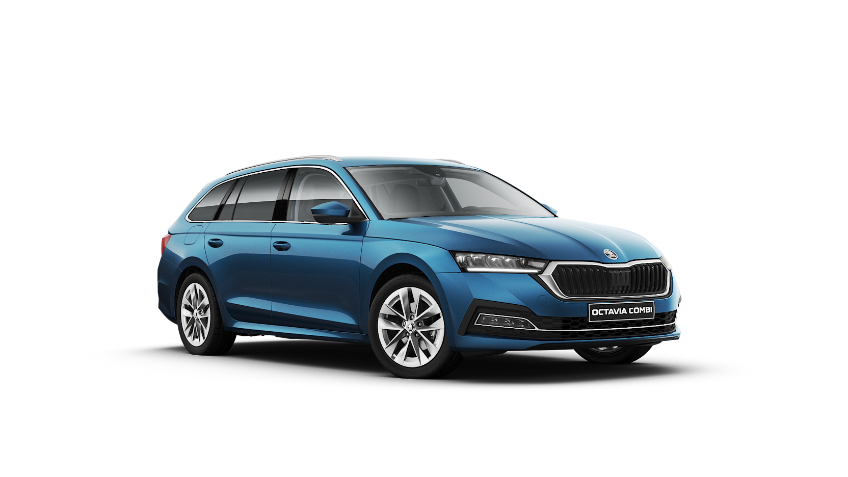 Voitures neuves SKODA OCTAVIA COMBI Style Vezin-le-Coquet