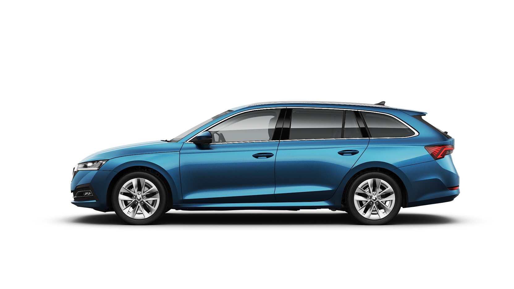 Voitures neuves SKODA OCTAVIA COMBI Style Vezin-le-Coquet