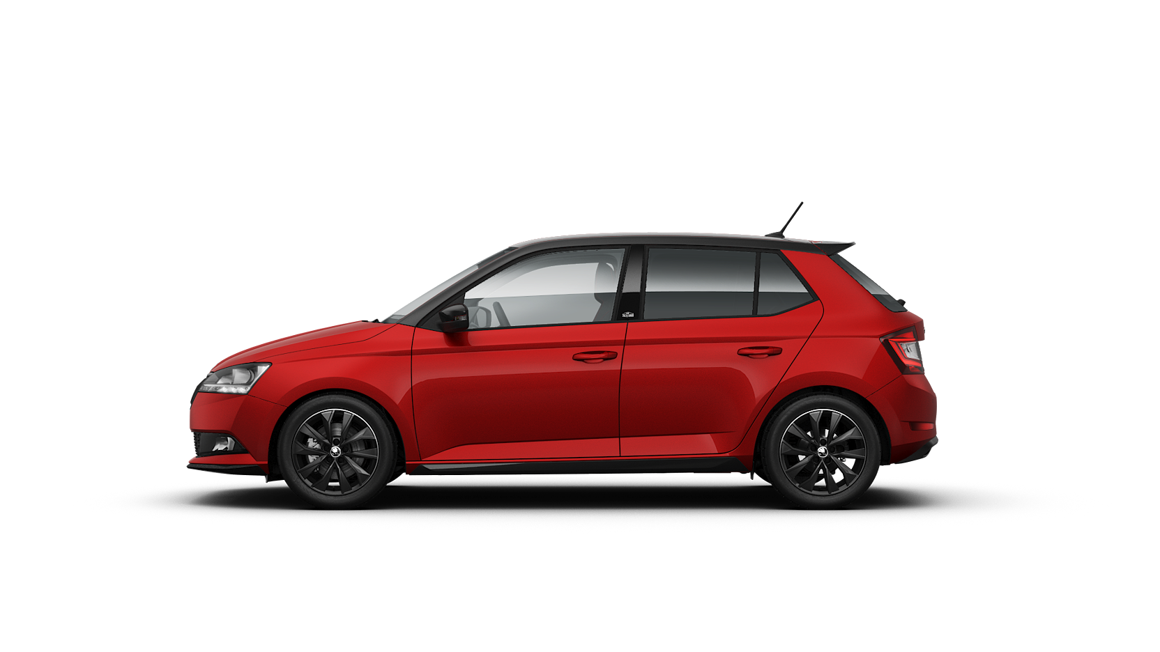 Voitures neuves SKODA FABIA Monte-Carlo Paris