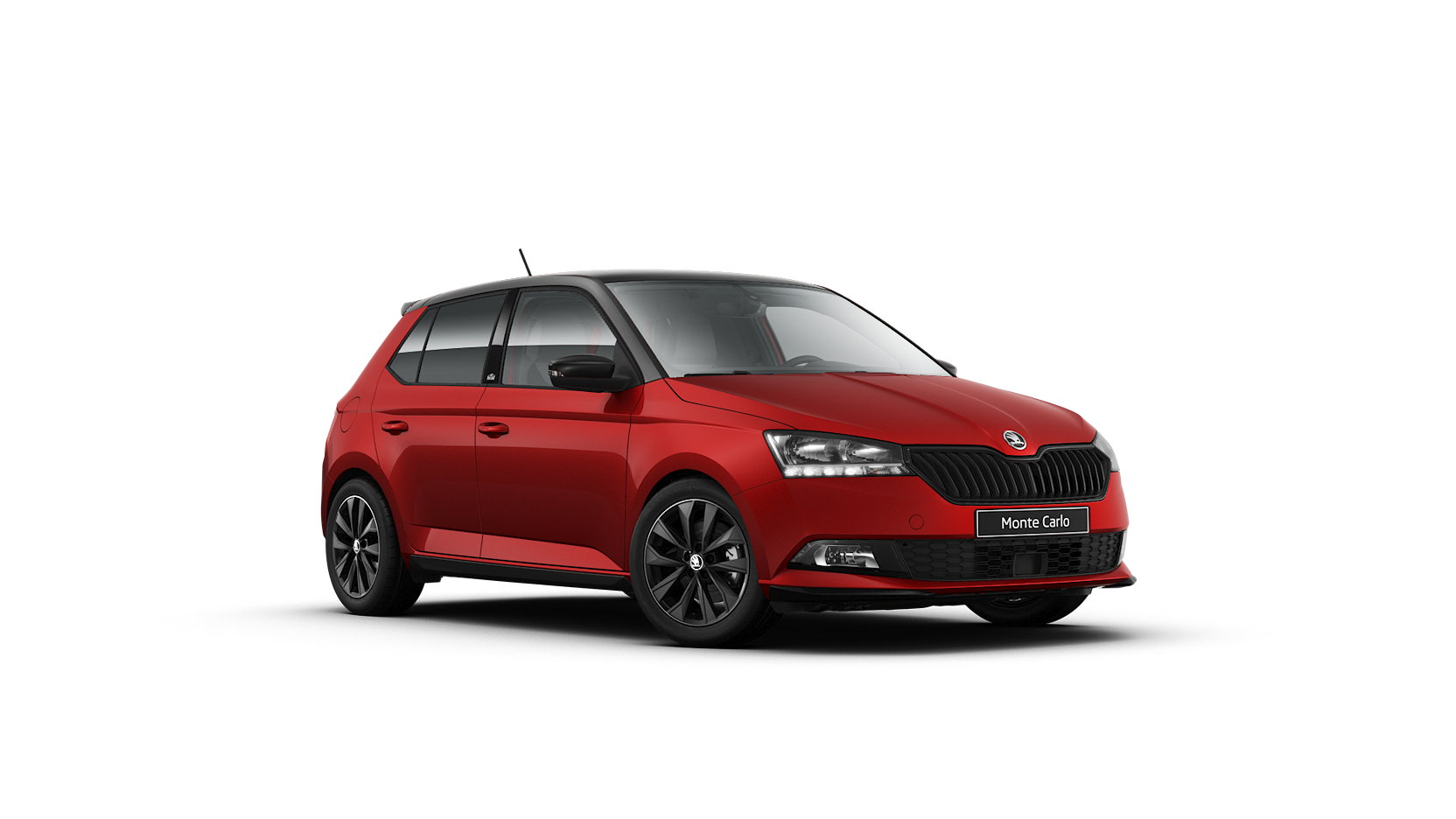 Voitures neuves SKODA FABIA Monte-Carlo Paris