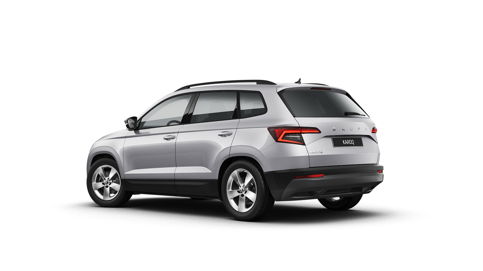 Voitures neuves SKODA KAROQ Ambition Sarreguemines
