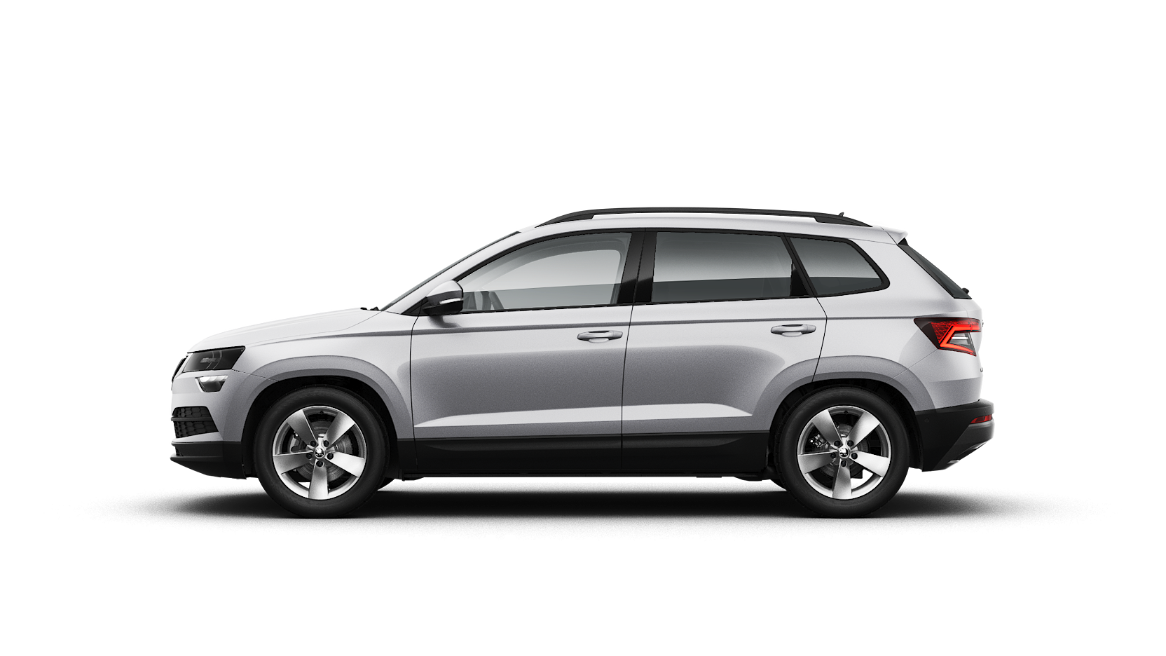 Voitures neuves SKODA KAROQ Ambition Sarreguemines