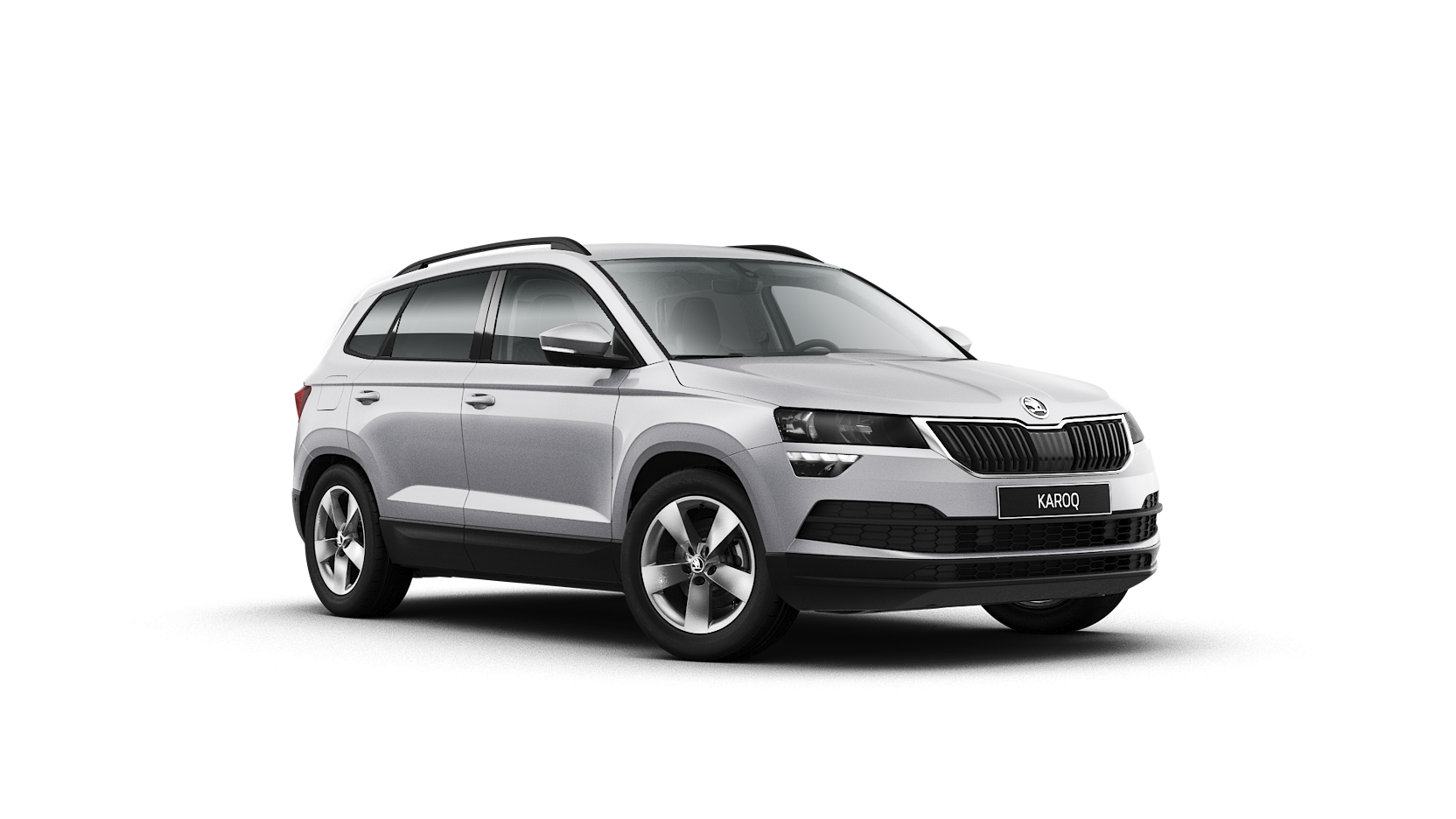 Voitures neuves SKODA KAROQ Ambition Sarreguemines