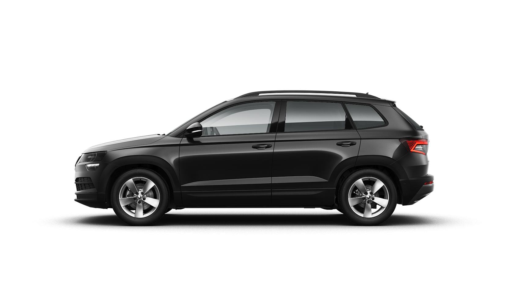 Voitures neuves SKODA KAROQ Business Metz
