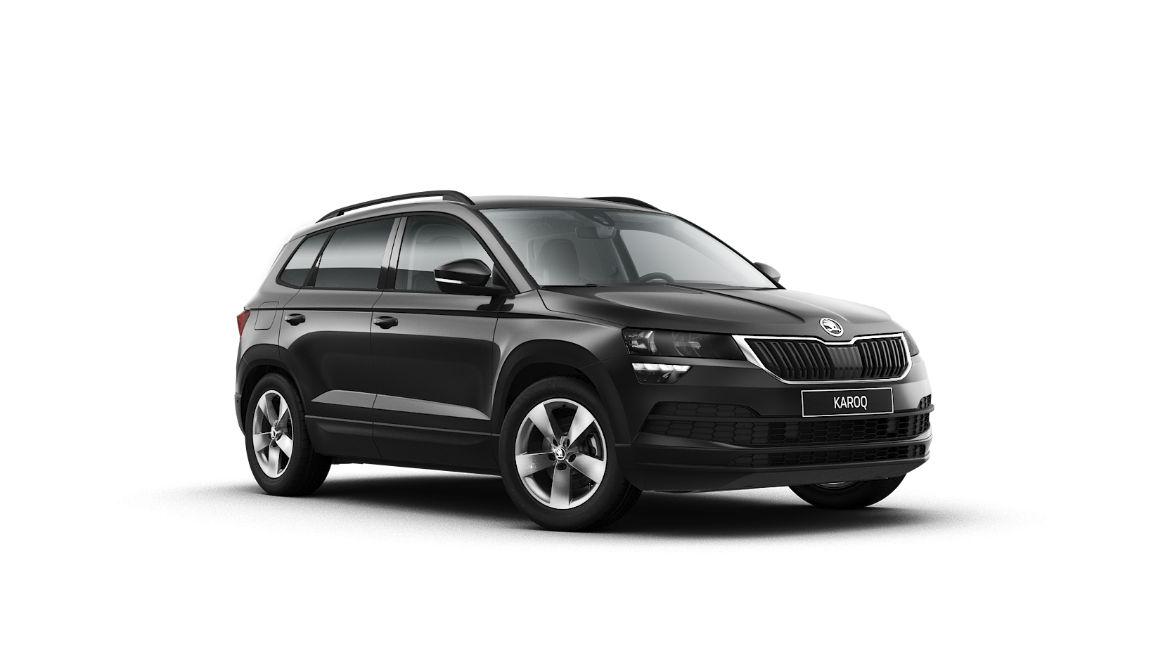 Voitures neuves SKODA KAROQ Business Metz