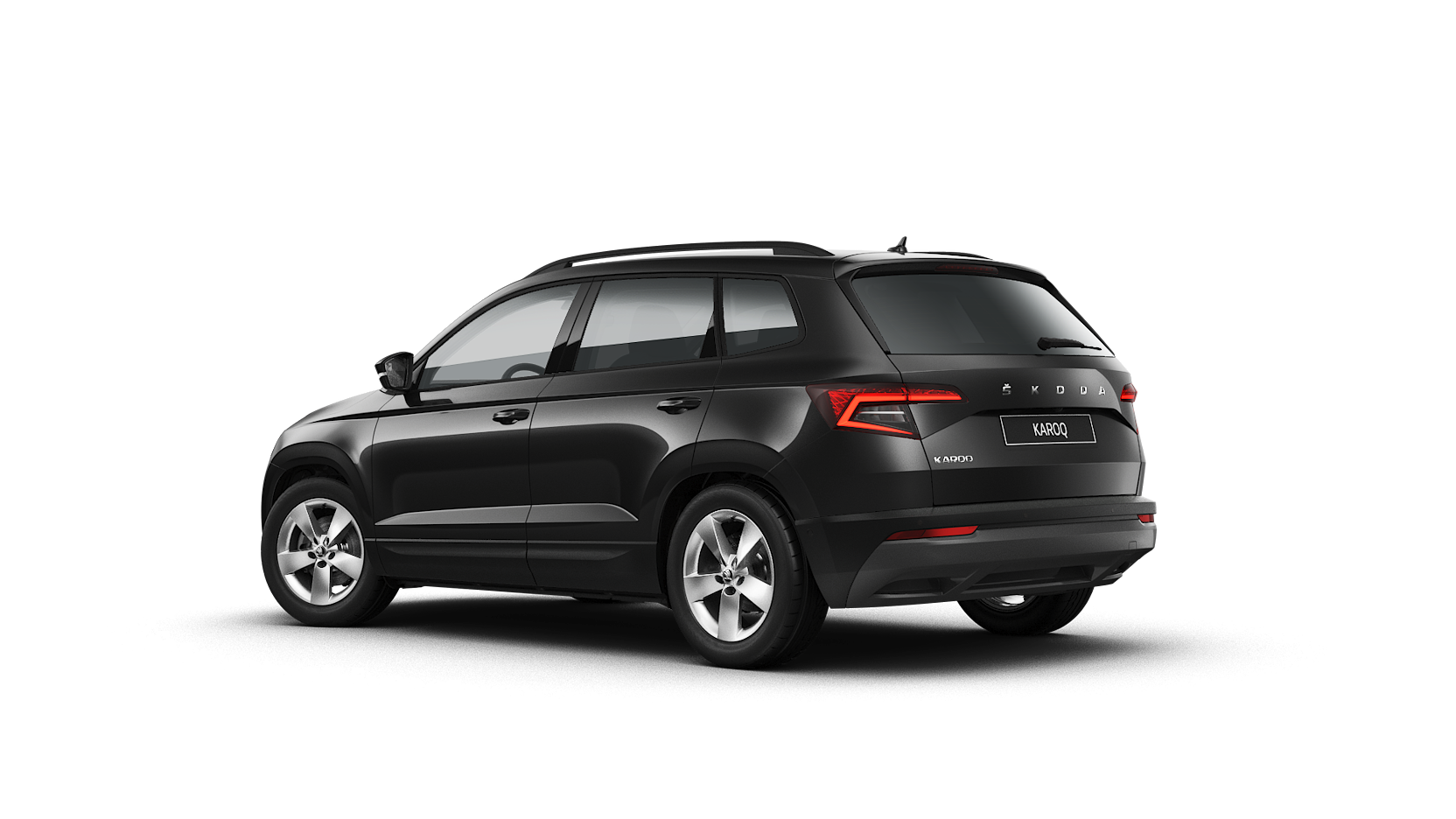 Voitures neuves SKODA KAROQ Business Metz