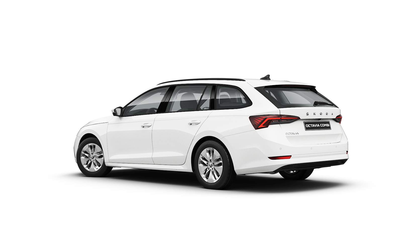 Voitures neuves SKODA OCTAVIA COMBI Business Metz