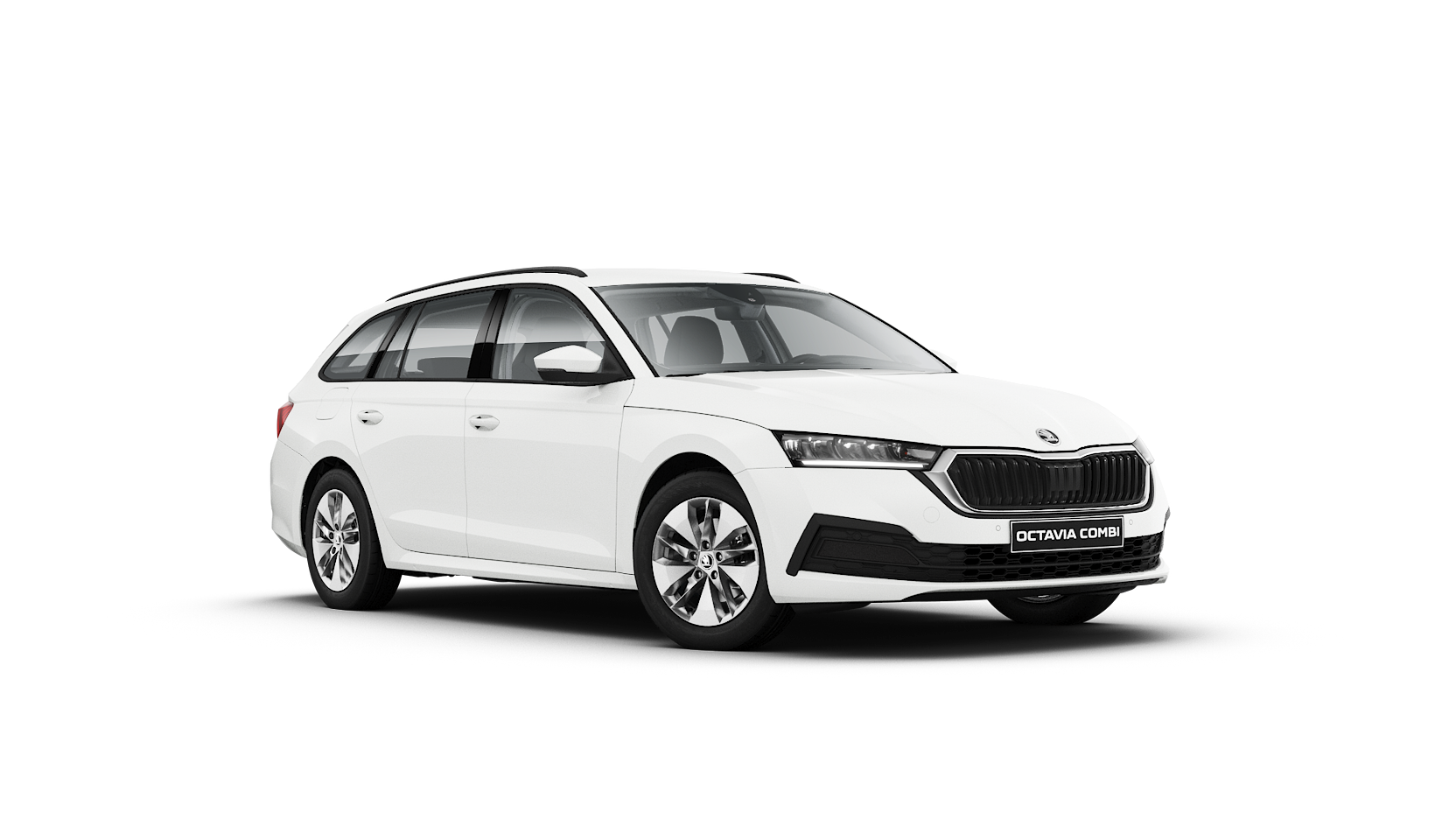 Voitures neuves SKODA OCTAVIA COMBI Business Metz