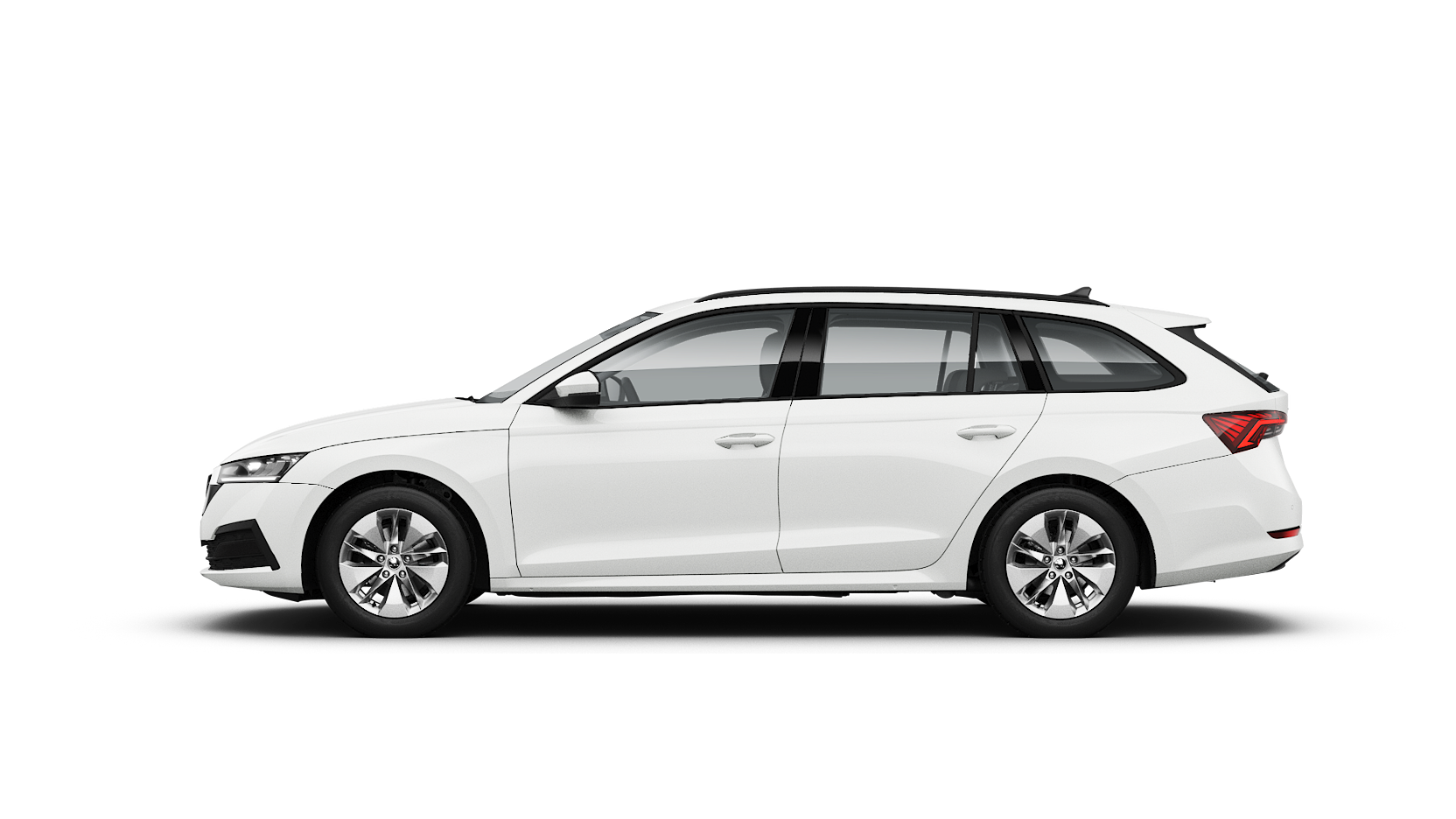 Voitures neuves SKODA OCTAVIA COMBI Business Metz