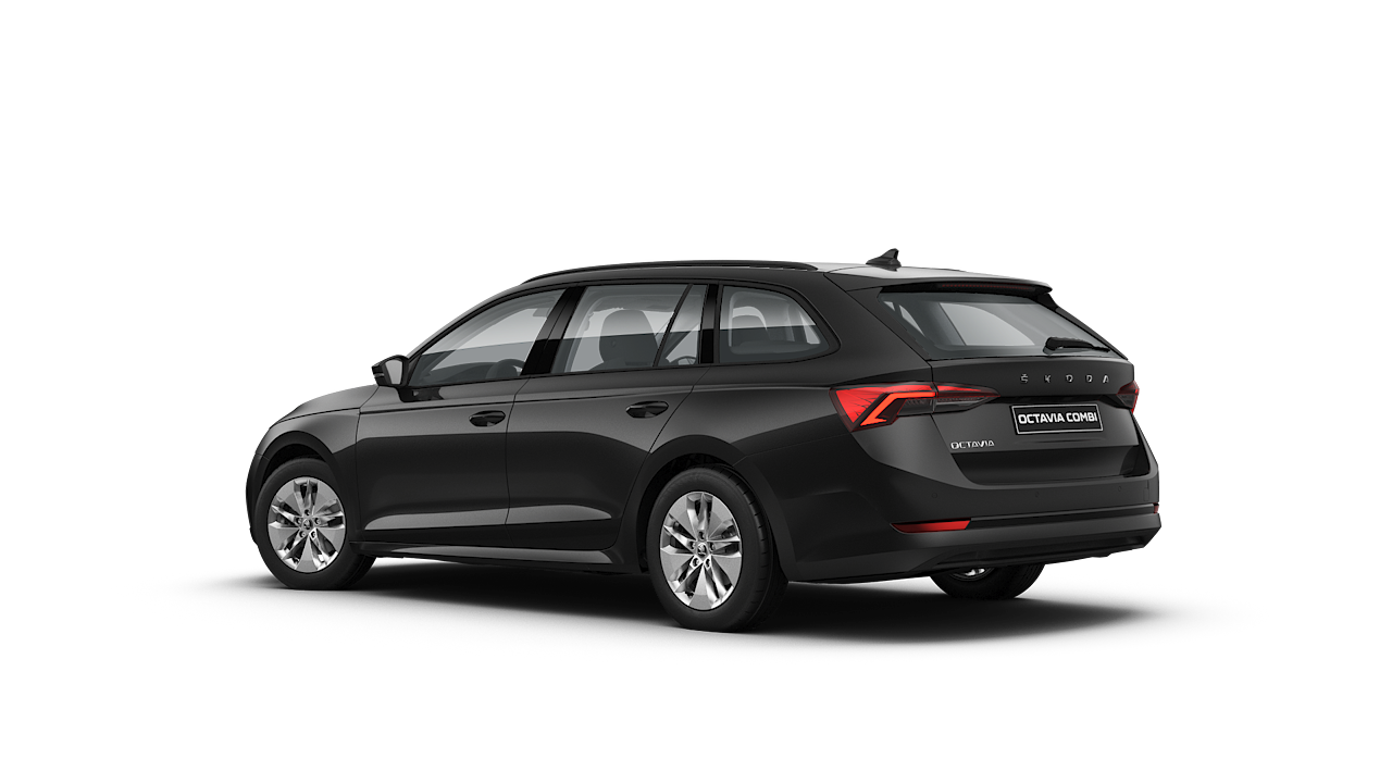 Voitures neuves SKODA OCTAVIA COMBI Business Metz