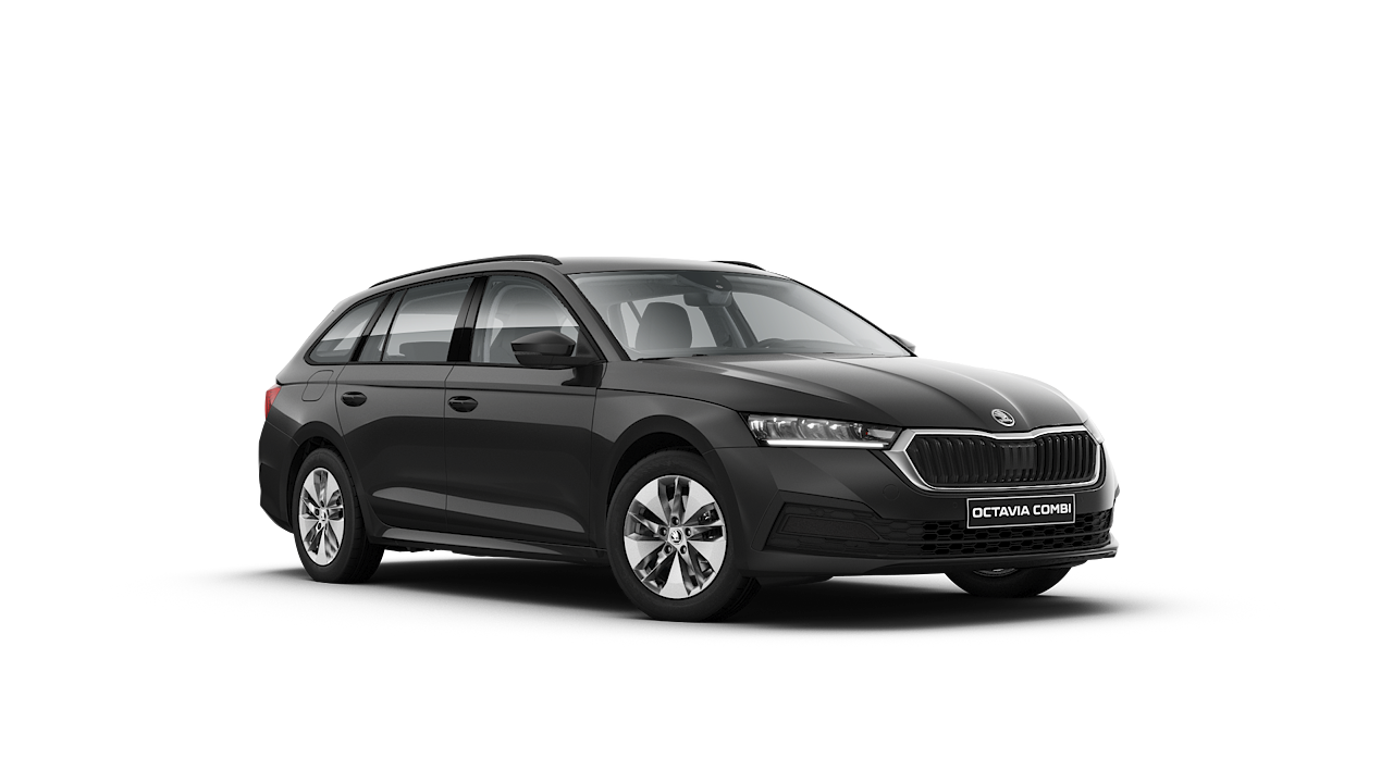 Voitures neuves SKODA OCTAVIA COMBI Business Metz