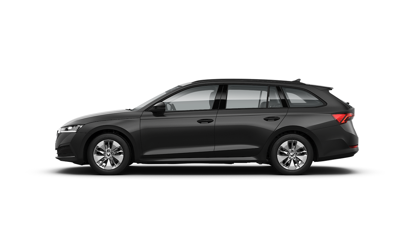 Voitures neuves SKODA OCTAVIA COMBI Business Metz