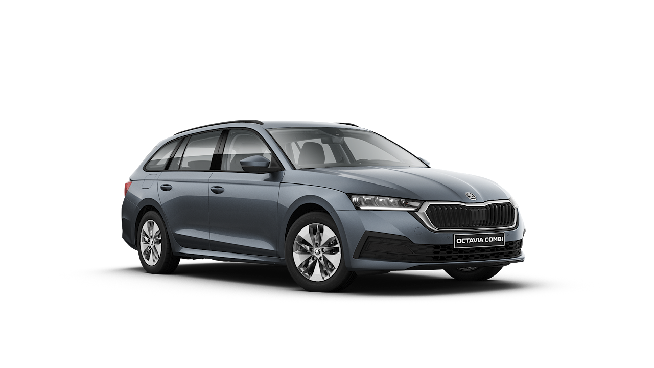 Voitures neuves SKODA OCTAVIA COMBI Business Metz