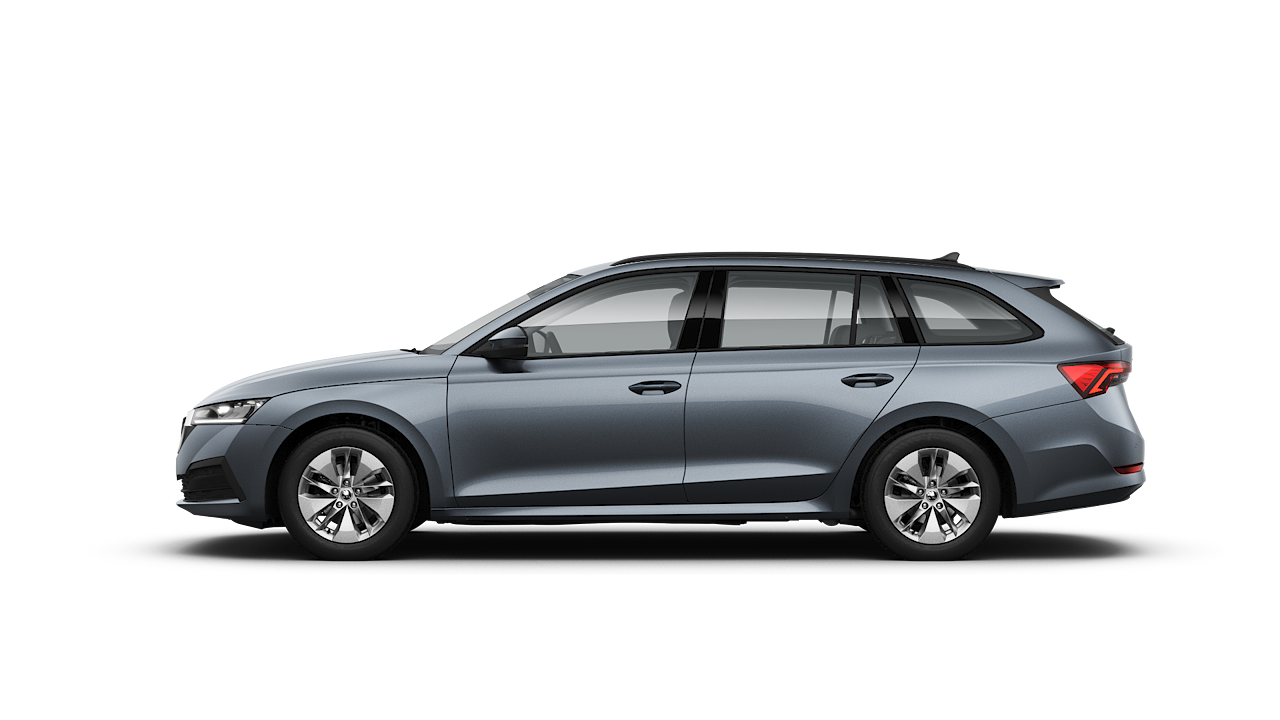 Voitures neuves SKODA OCTAVIA COMBI Business Metz