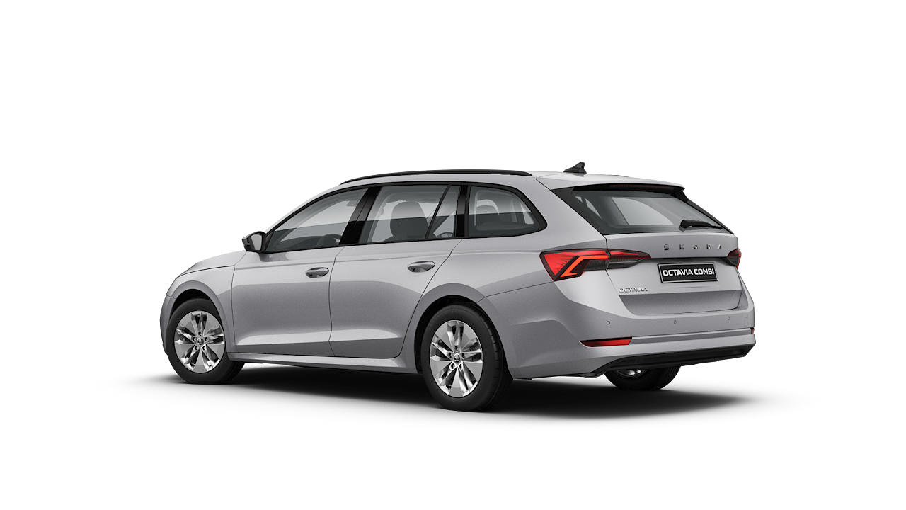 Voitures neuves SKODA OCTAVIA COMBI Business Metz