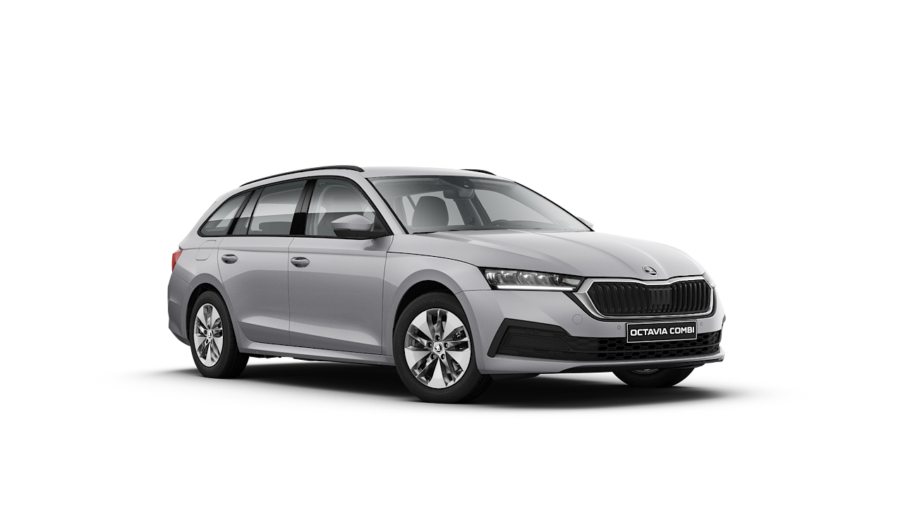 Voitures neuves SKODA OCTAVIA COMBI Business Metz
