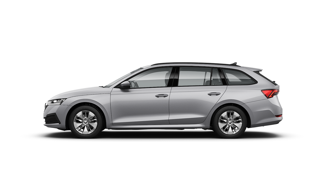 Voitures neuves SKODA OCTAVIA COMBI Business Metz