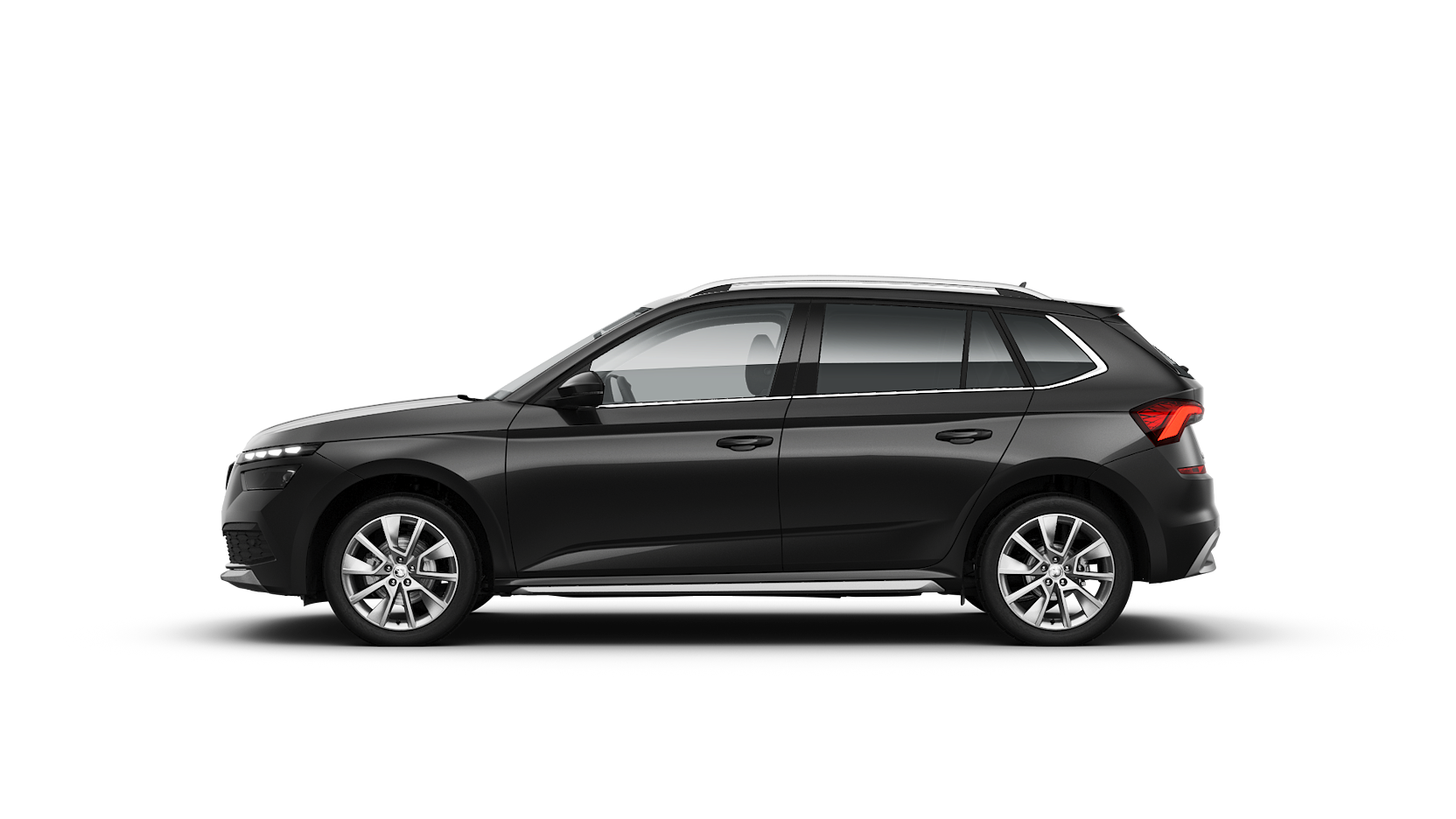 Voitures neuves SKODA KAMIQ Style Rivery
