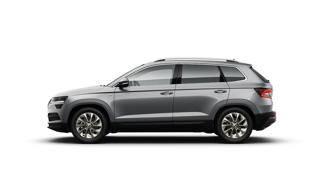 Voitures neuves SKODA KAROQ Clever Rivery