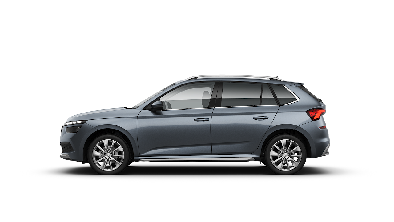 Voitures neuves SKODA KAMIQ Style Nice
