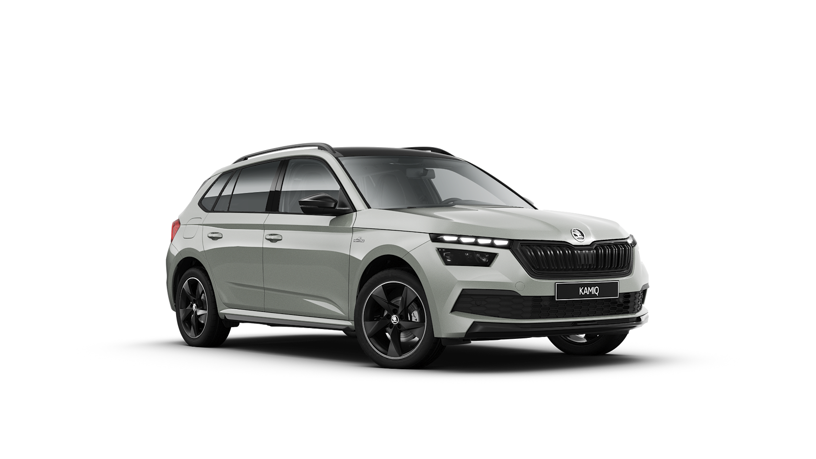 Voitures neuves SKODA KAMIQ Monte-Carlo Nice