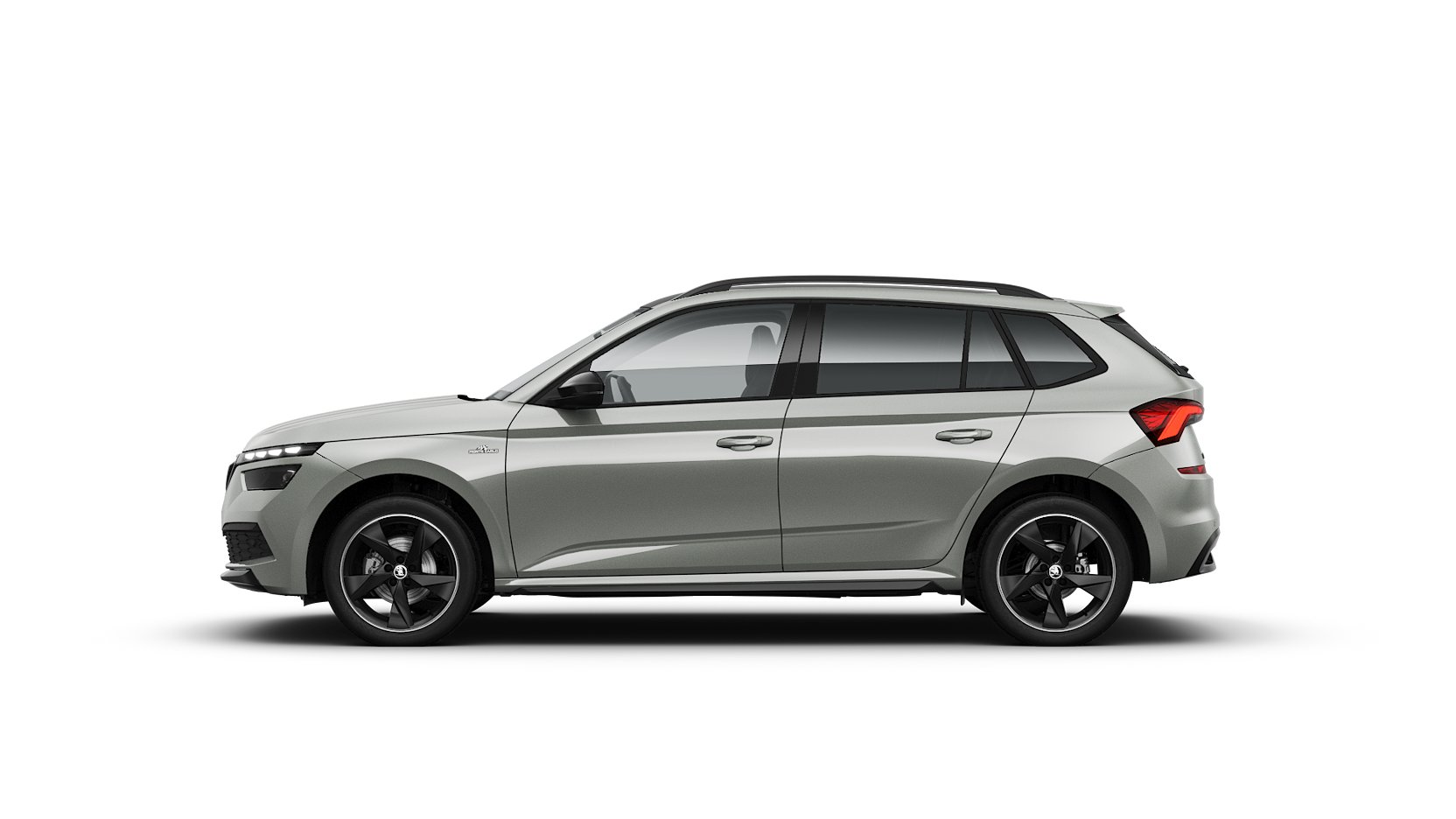 Voitures neuves SKODA KAMIQ Monte-Carlo Nice