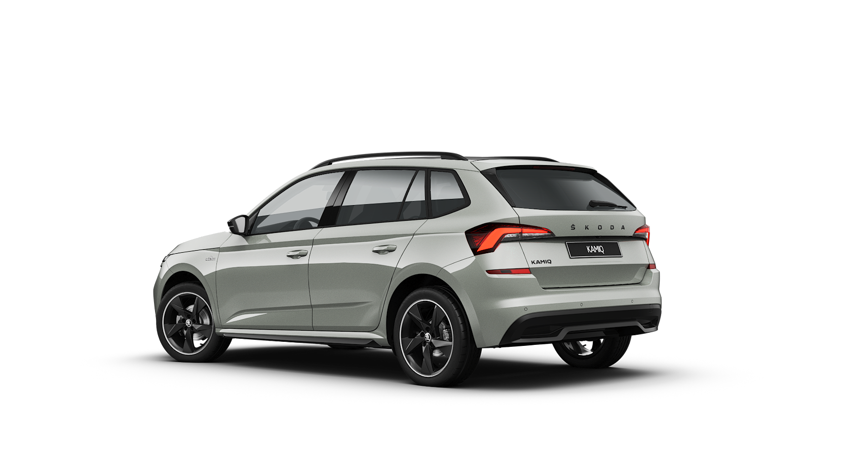 Voitures neuves SKODA KAMIQ Monte-Carlo Nice