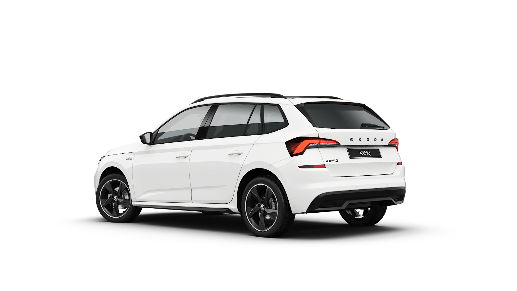Voitures neuves SKODA KAMIQ Business Nice