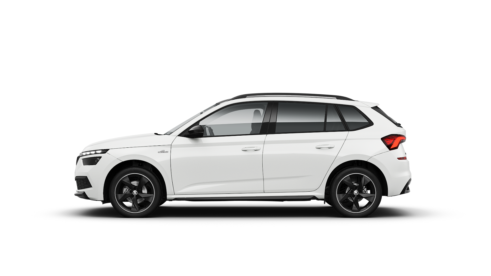 Voitures neuves SKODA KAMIQ Business Nice
