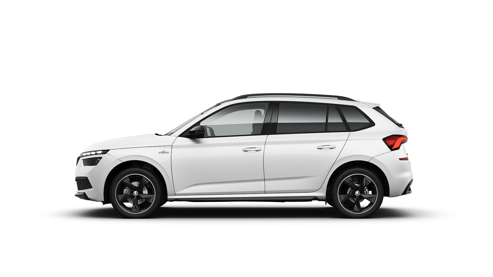 Voitures neuves SKODA KAMIQ Monte-Carlo Mougins