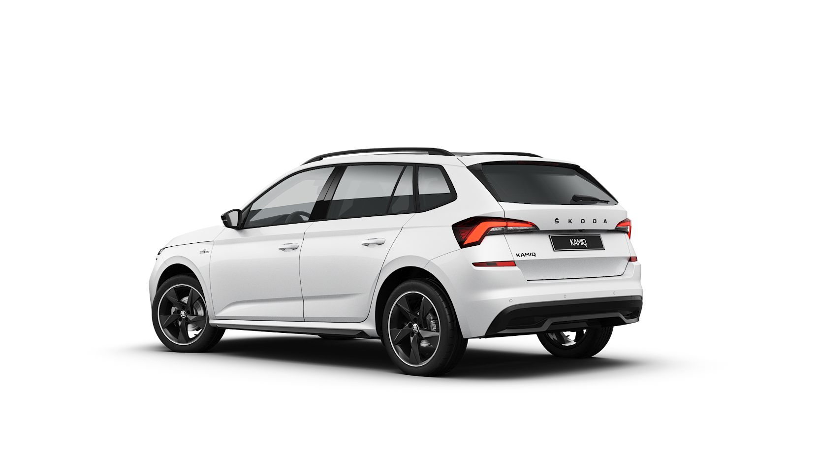 Voitures neuves SKODA KAMIQ Monte-Carlo Mougins