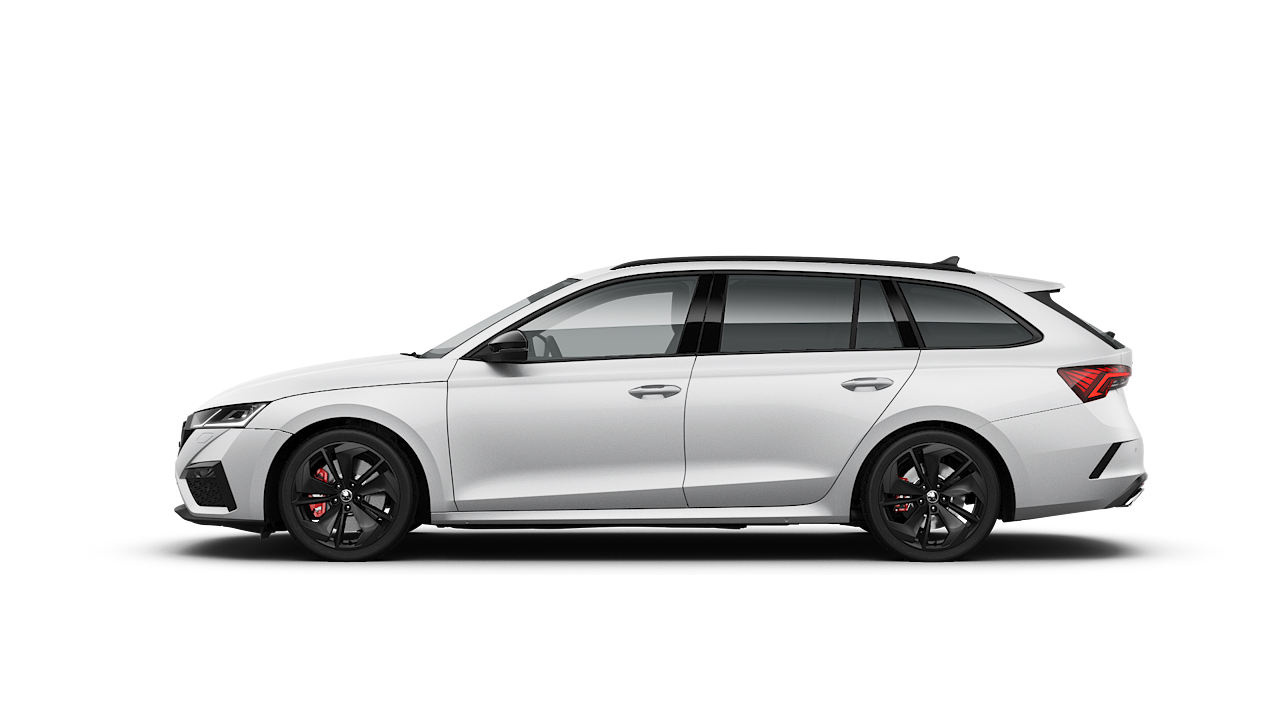 Voitures neuves SKODA OCTAVIA COMBI RS Nice