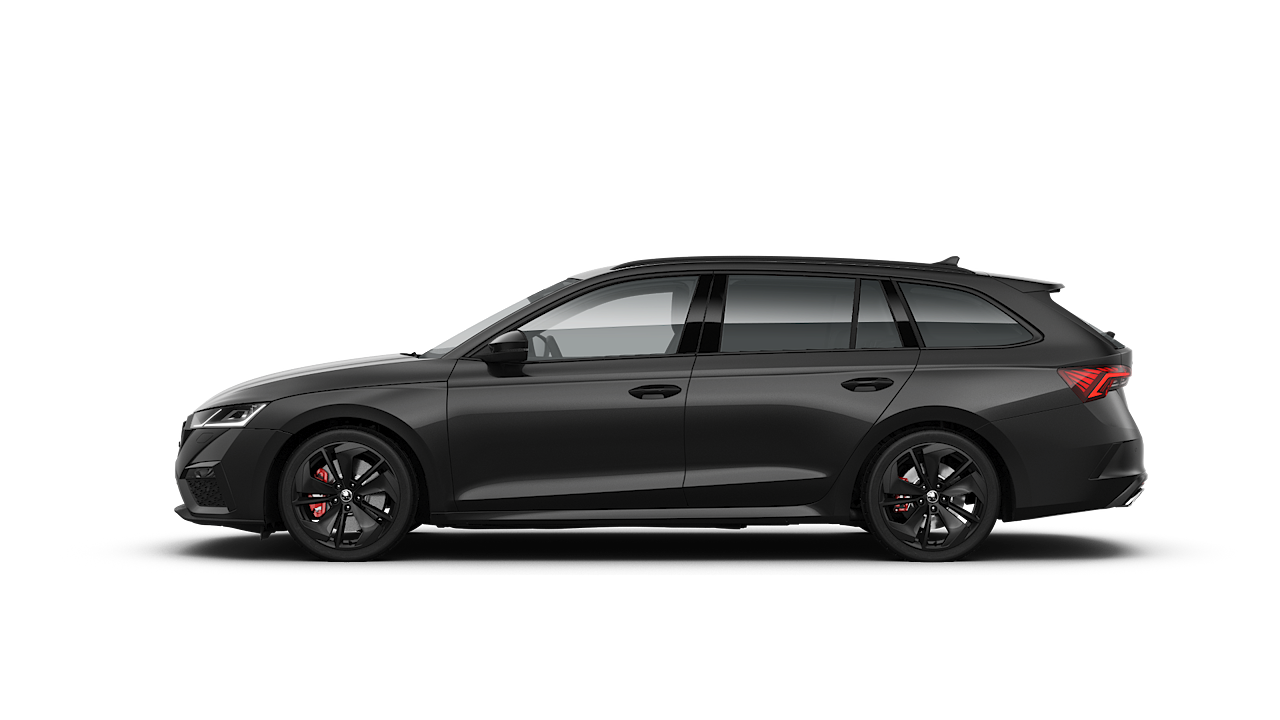 Voitures neuves SKODA OCTAVIA COMBI RS Nice