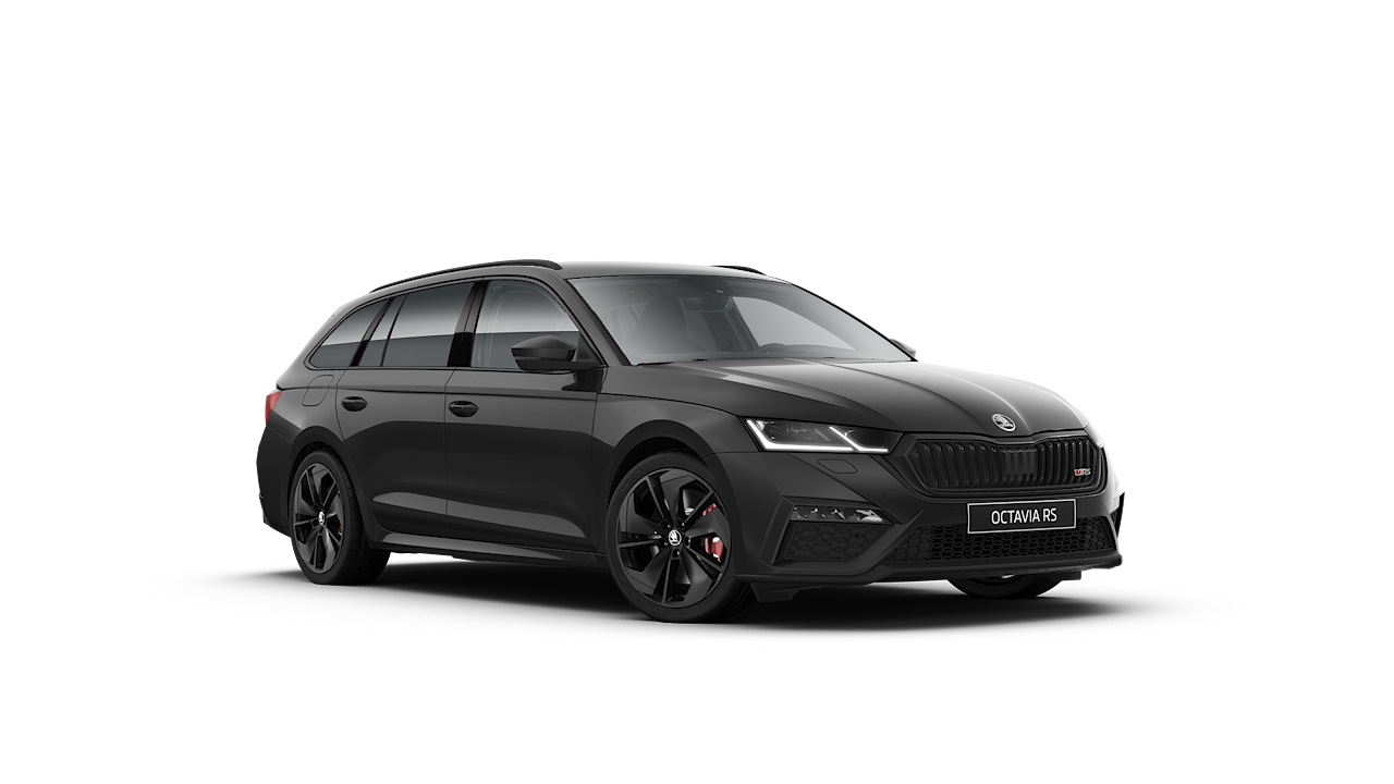 Voitures neuves SKODA OCTAVIA COMBI RS Nice