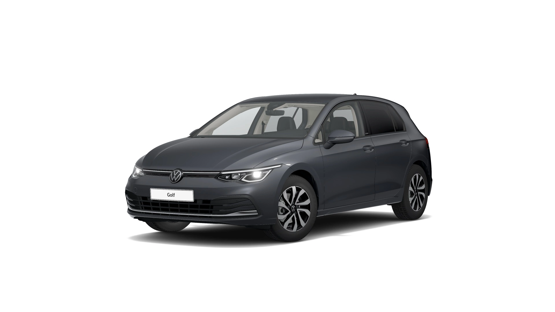 Voitures neuves VOLKSWAGEN GOLF Active Cesson-Sévigné